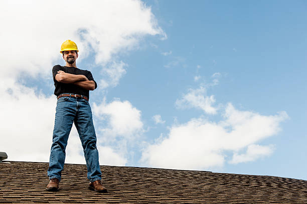 Best Flat Roof Repair Services  in Tumter, WA