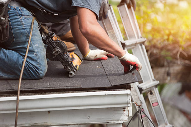 Best Slate Roofing Contractor  in Tumter, WA